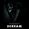 Scream (Music From The Original Motion Picture) (VINYL) | Mint (M) Mint (M)