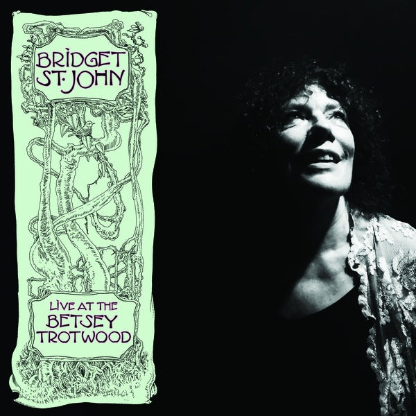 Live at the Betsey Trotwood |