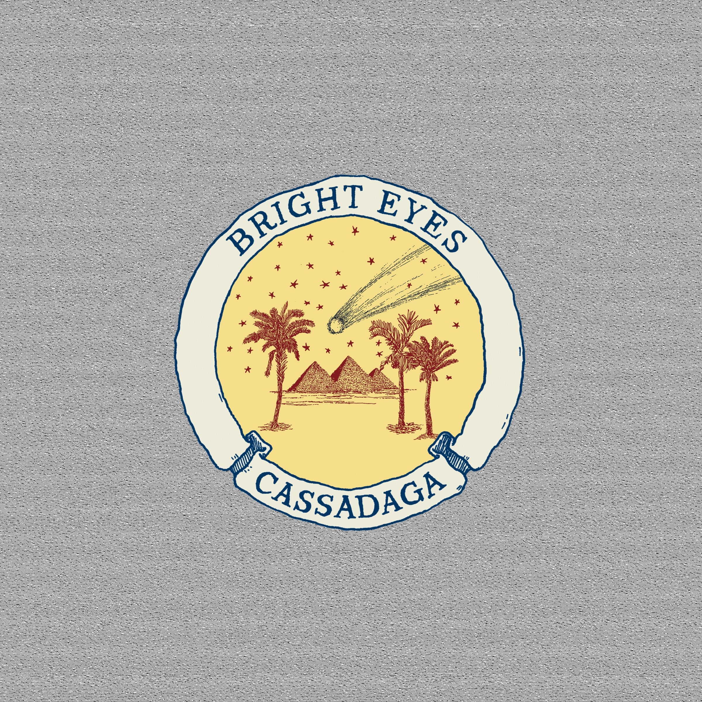 Cassadaga (Remastered) |