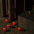 Five Dice, All Threes (2 Lp) |