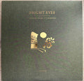 Bright Eyes I'm Wide Awake, It's Morning (A Companion) Dead Oceans 12", EP, Ltd, Gol Mint (M) Mint (M)