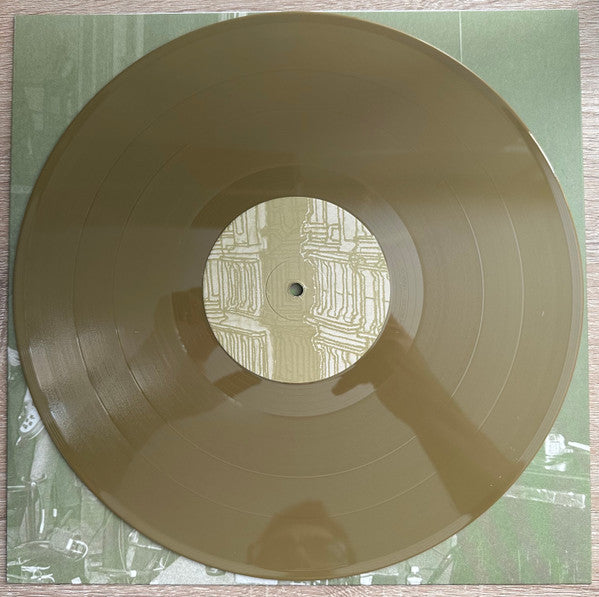 Bright Eyes I'm Wide Awake, It's Morning (A Companion) Dead Oceans 12", EP, Ltd, Gol Mint (M) Mint (M)