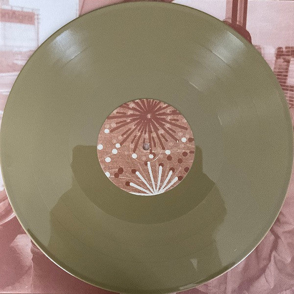 Letting Off The Happiness (A Companion) | Mint (M) Mint (M)
