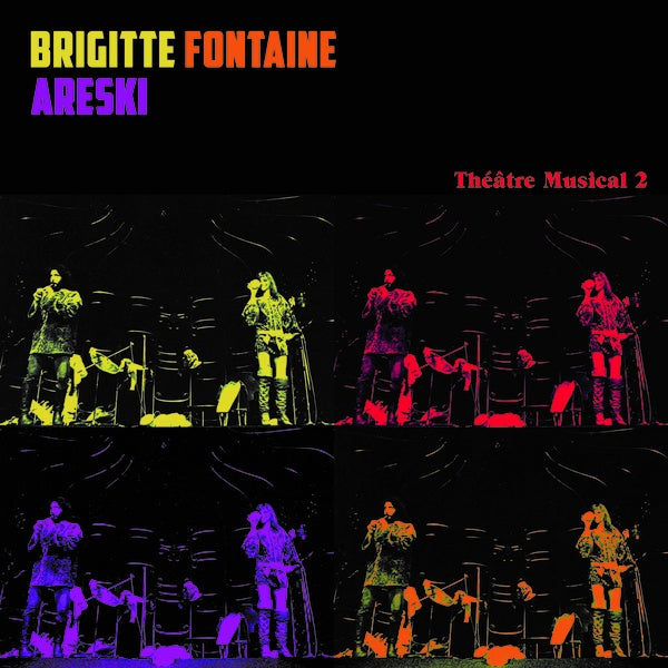 Theatre Musical 2 |