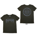 Metal Logo Genxsis | Women's |