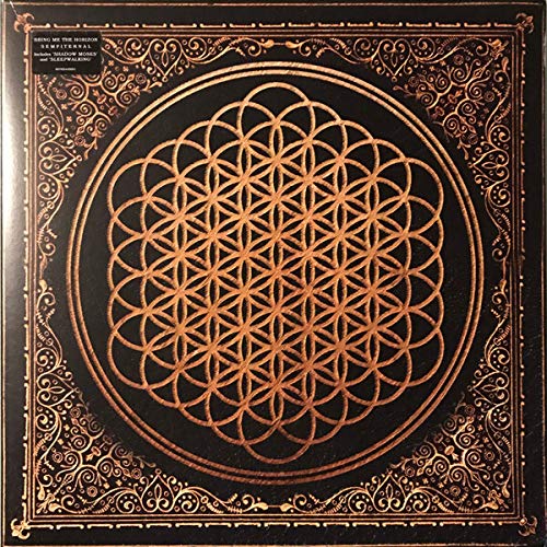 Sempiternal | Mint (M) Mint (M)