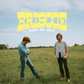 Briscoe - Heat Of July [White Lp] |