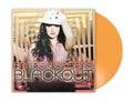 Blackout (Ltd Orange Vinyl Import) | Mint (M) Mint (M)