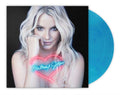 Britney Spears - Britney Jean (Ltd Blue Vinyl Import) | Mint (M) Mint (M)