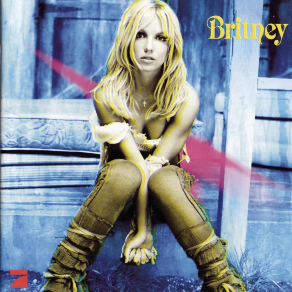 Britney (Ltd Yellow Vinyl Import) | Mint (M) Mint (M)