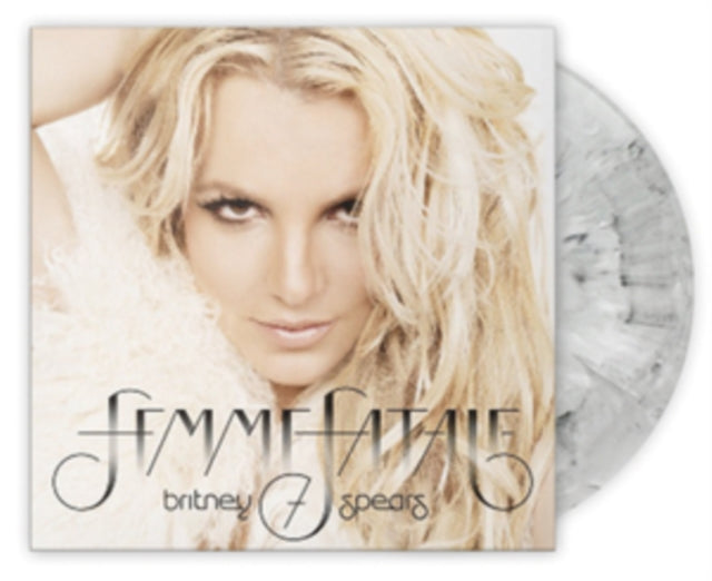 Femme Fatale (Ltd Color Vinyl Import) | Mint (M) Mint (M)