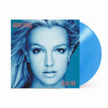 In The Zone (Ltd Blue Vinyl Import) | Mint (M) Mint (M)