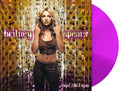 Britney Spears - Oops... I Did It Again (PURPLE VINYL) | Mint (M) Excellent (EX)