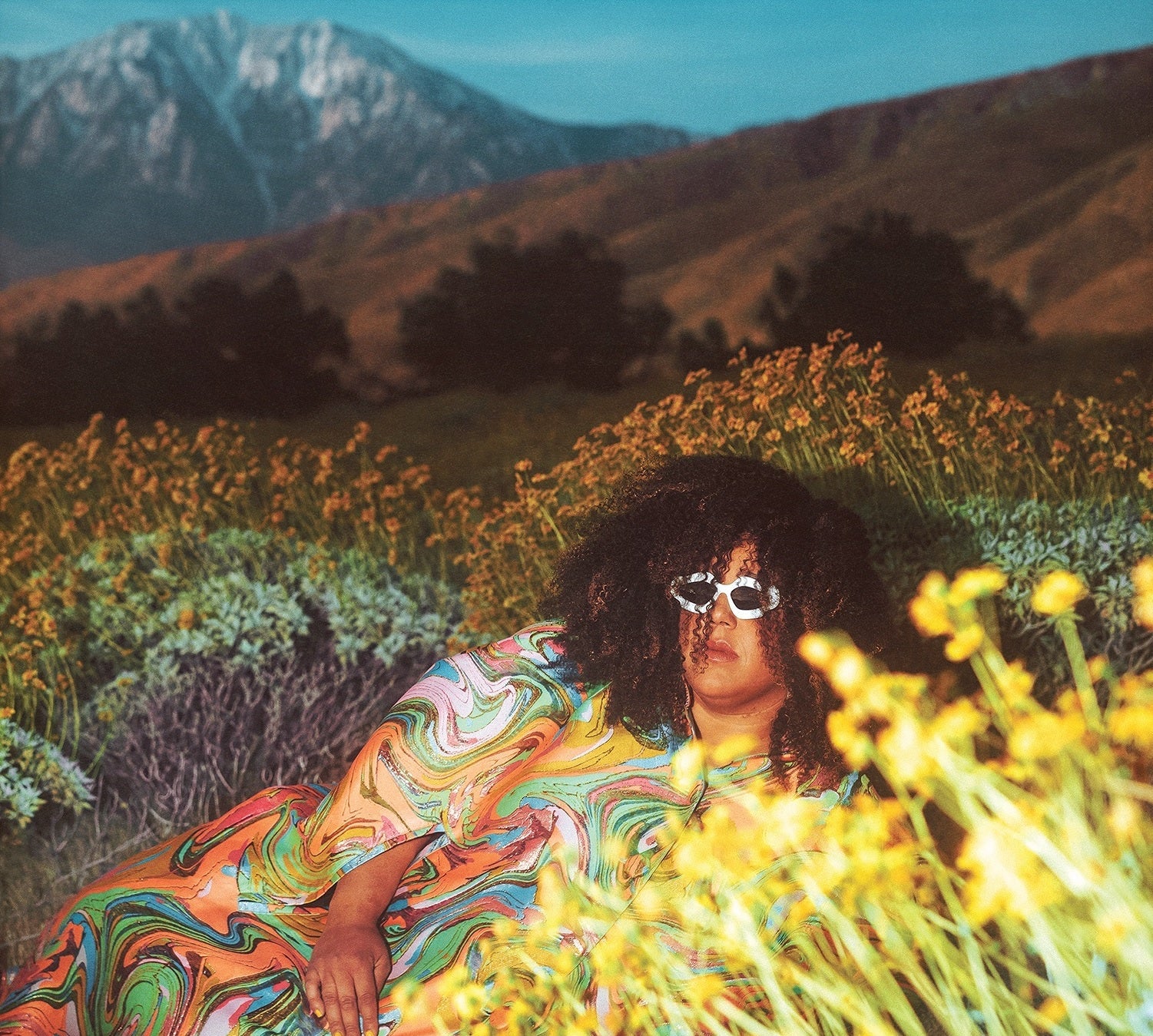 What Now (Translucent Lemonade Vinyl) | Mint (M) Mint (M)