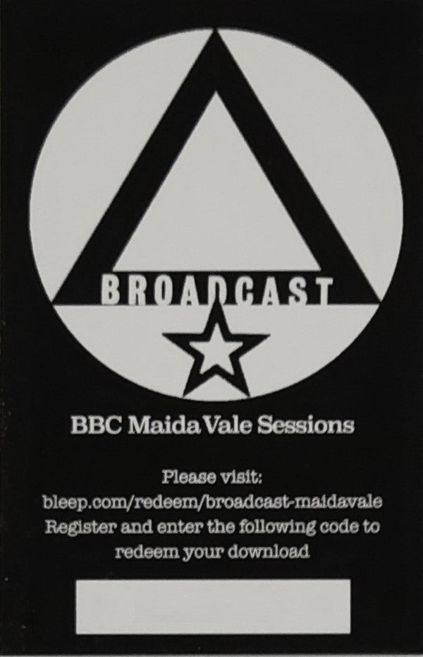 Maida Vale Sessions | Mint (M) Mint (M)