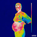 Brockhampton - Iridescence (Clear Vinyl, Gatefold LP Jacket, Download Insert) (2 Lp's) | Mint (M) Mint (M)