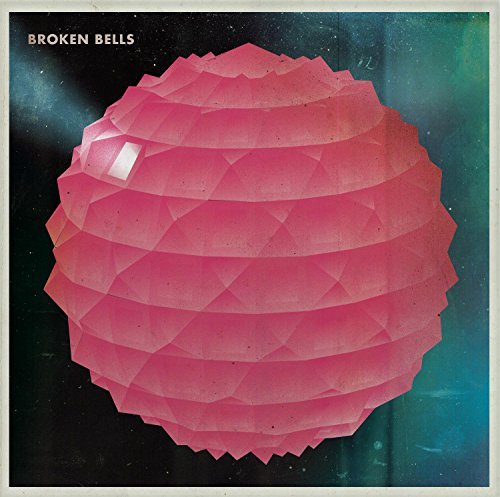 Broken Bells - Broken Bells | Mint (M) Mint (M)