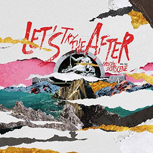 Let's Try The After Vol. 1 & 2 (VINYL) | Mint (M) Mint (M)