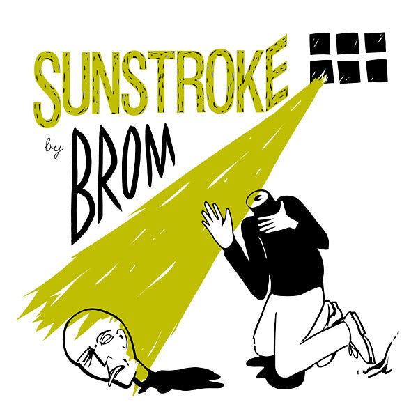 Sunstroke (CD) | Mint (M) Mint (M)