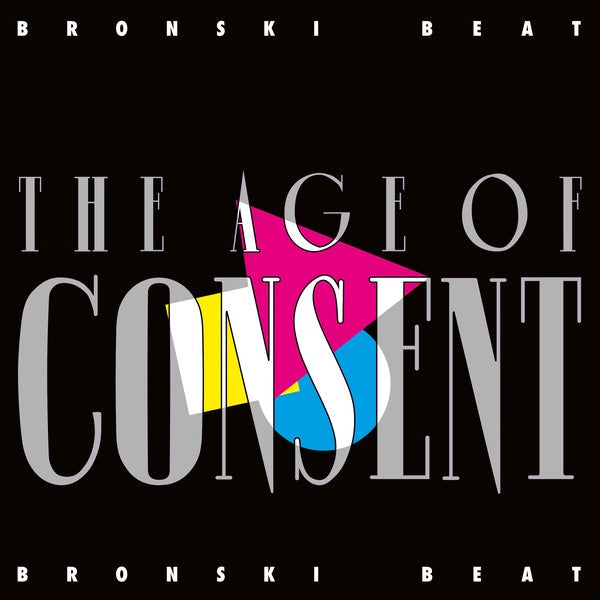 The Age Of Consent (CD)(Standard Edition) | Mint (M) Mint (M)