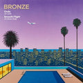 Ondo (With Leehi) / Smooth Flight (With Atsuko Hiyajo) |