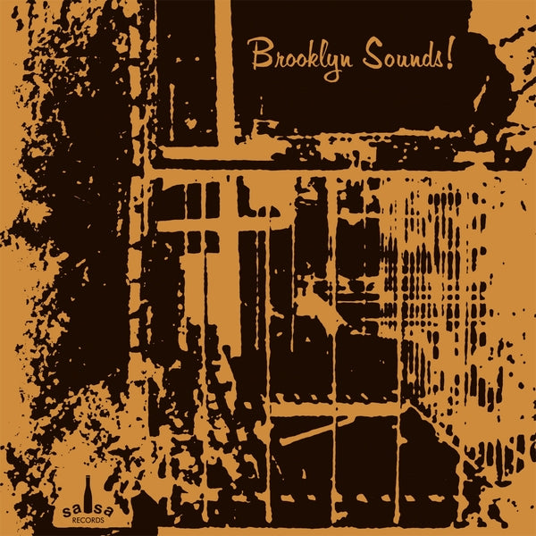 Brooklyn Sounds! | Mint (M) Mint (M)