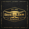 Brooks & Dunn - Reboot (140g Vinyl) (Gatefold Jacket) | Mint (M) Mint (M)