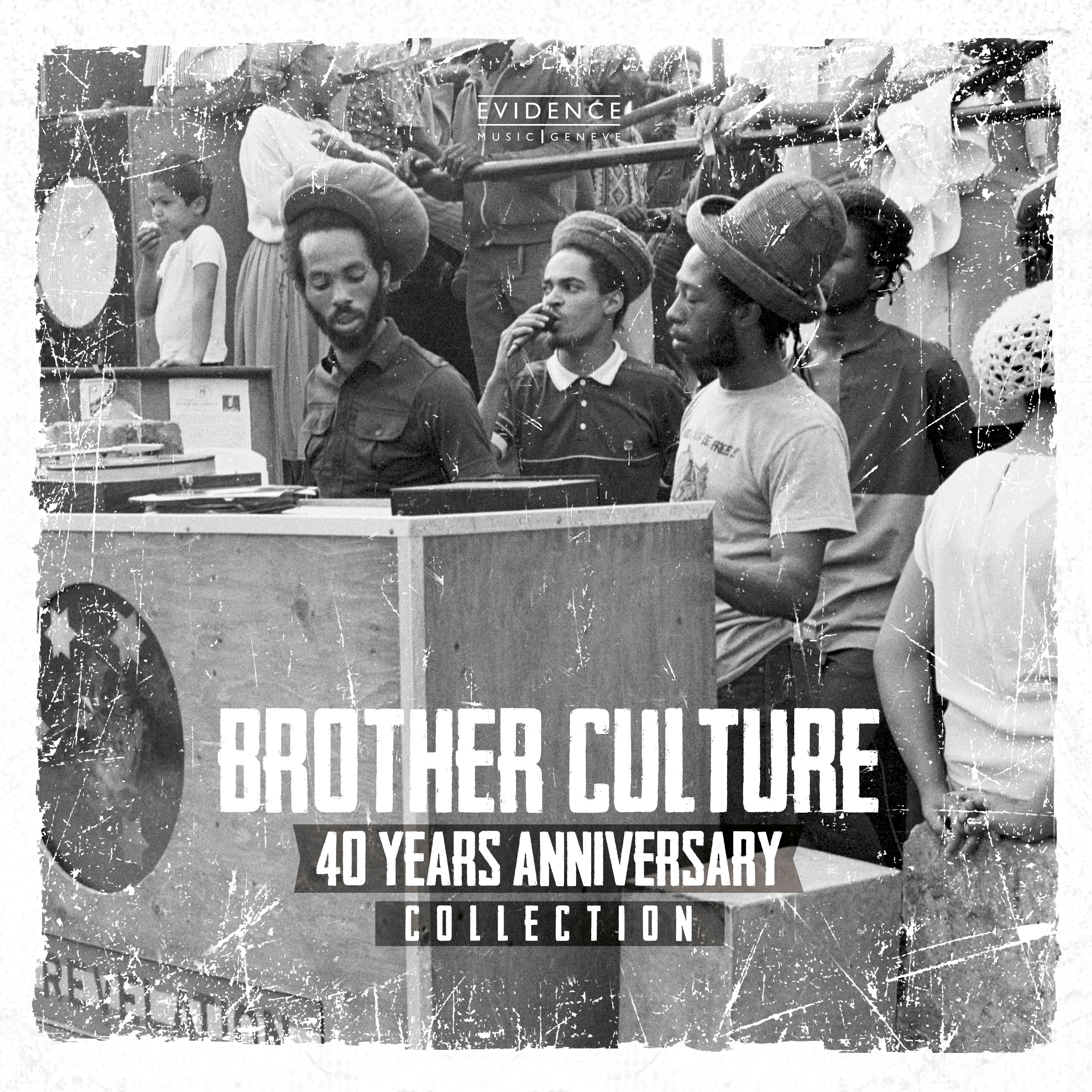 40 Years Anniversary Collection |