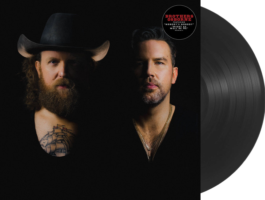 Brothers Osborne [LP] |
