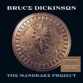 The Mandrake Project | Mint (M) Mint (M)