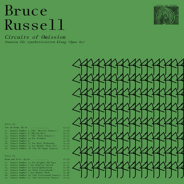 Circuits of Omission |