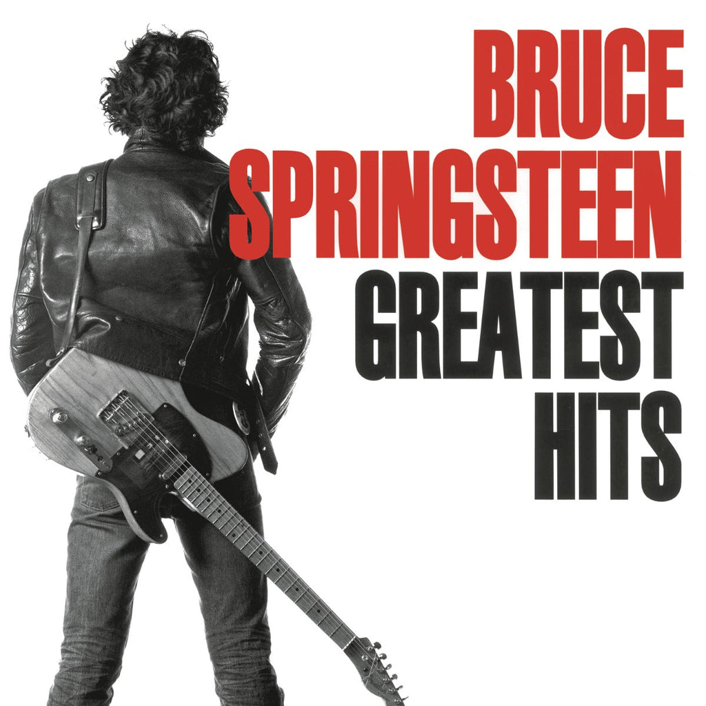 Greatest Hits (Ruby Vinyl) [2Lp] |
