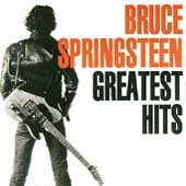 Greatest Hits (CD) | Mint (M) Mint (M)