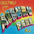 Bruce Springsteen - Greetings from Asbury Park N.J. (180g Vinyl) | Mint (M) Mint (M)