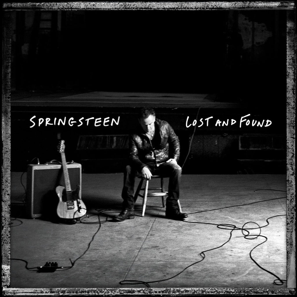 Lost And Found: Selections From The Lost Albums (2LP) | Mint (M) Mint (M)