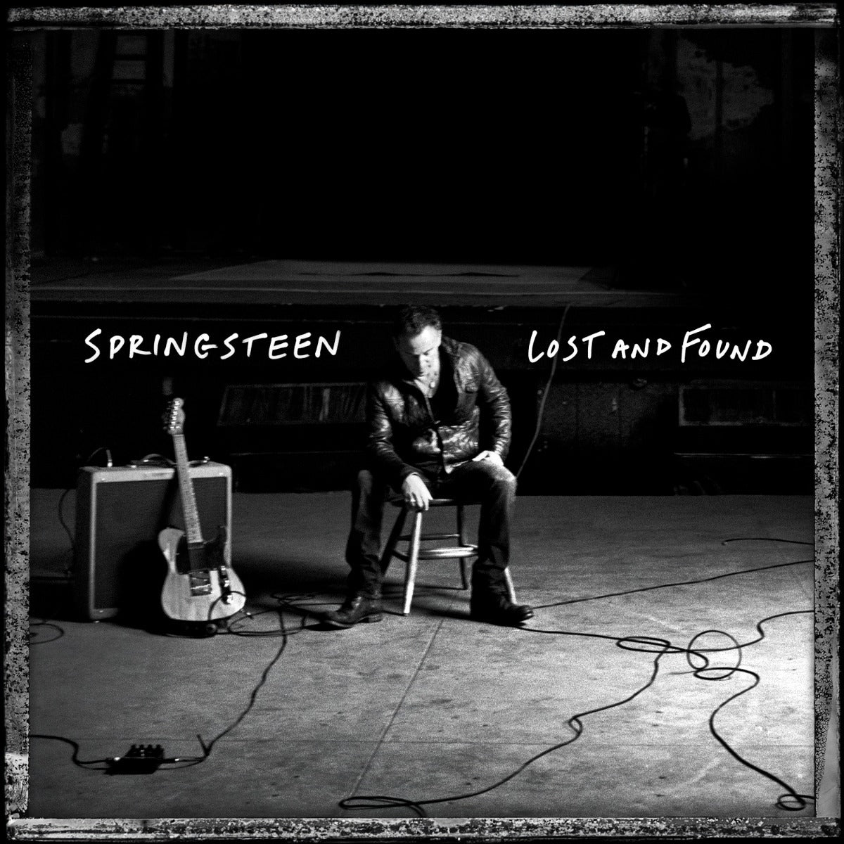Lost And Found: Selections From The Lost Albums (2LP) | Mint (M) Mint (M)