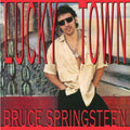 Lucky Town (140 Gram Vinyl, Download Insert) | Mint (M) Mint (M)