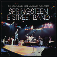 The Legendary 1979 No Nukes Concerts (2 Lp's) |
