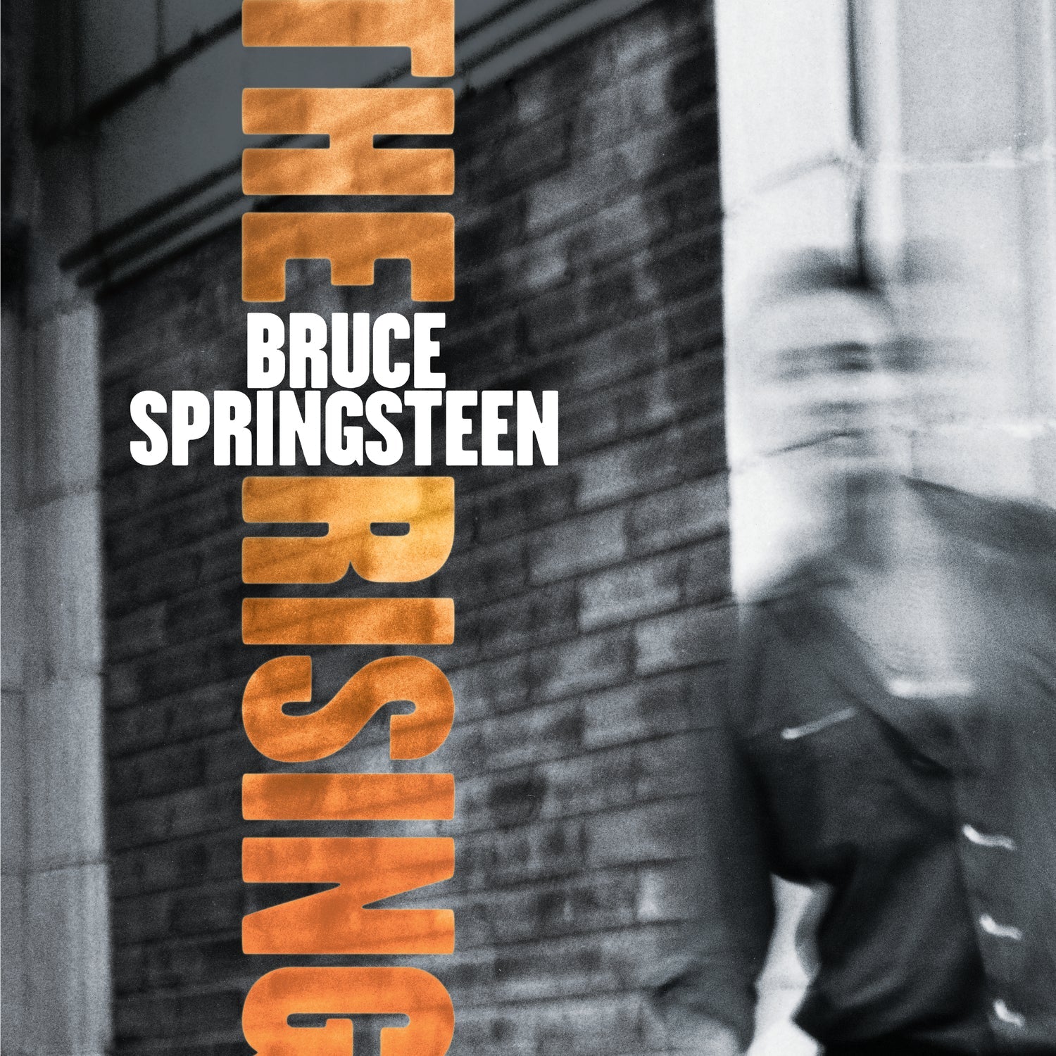 Bruce Springsteen - The Rising (2x VINYL) | Mint (M) Mint (M)