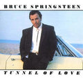 Bruce Springsteen - Tunnel Of Love (2LP) | Mint (M) Mint (M)