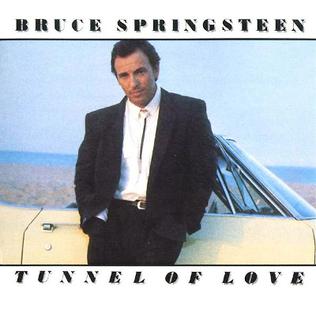 Bruce Springsteen - Tunnel Of Love (2LP) | Mint (M) Mint (M)