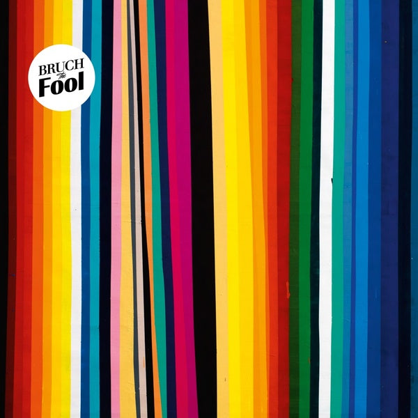 The Fool (CD) | Mint (M) Mint (M)