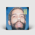 No Reino Dos Afetos (Blue Vinyl) | Mint (M) Mint (M)