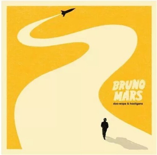 Doo-Wops & Hooligans (Limited Edition, Neon Yellow Colored Vinyl) |