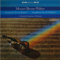 Symphony No. 41, "Jupiter" / Symphony No. 35, "Haffner" |