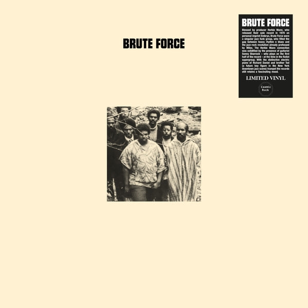 Brute Force |