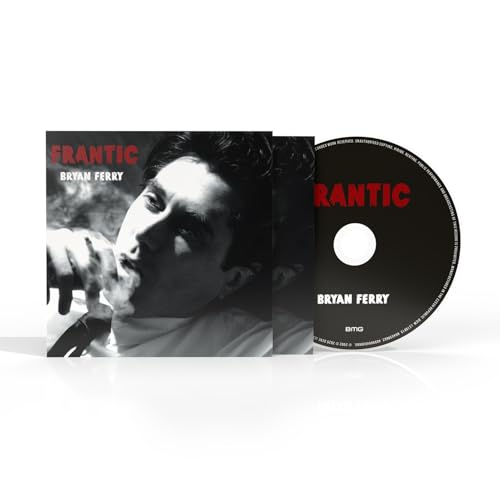 Frantic |