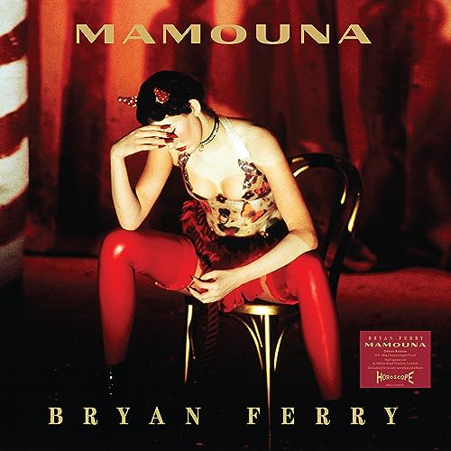 Mamouna (2LP Deluxe Half-Speed Master) | Mint (M) Mint (M)