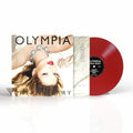 Olympia [180G Red Lp] |