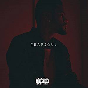 Bryson Tiller - Trapsoul | Mint (M) Mint (M)